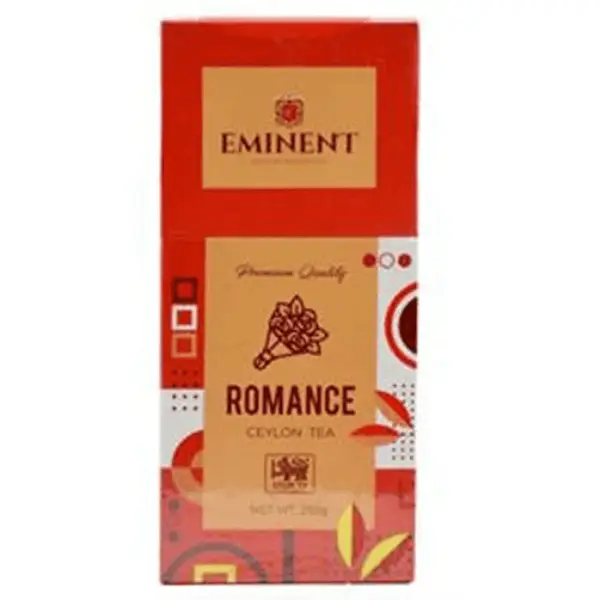 چای امیننت eminent مدل رومنس